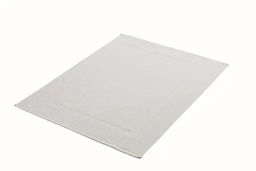 [WLCM-TW-BM4-01] Welcam Baðmotta í stærð 51x76cm - Vönduð og þægileg baðmotta